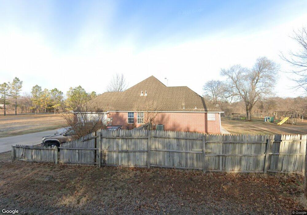 8367 W 69th St, Tulsa, OK 74131 - photo 1