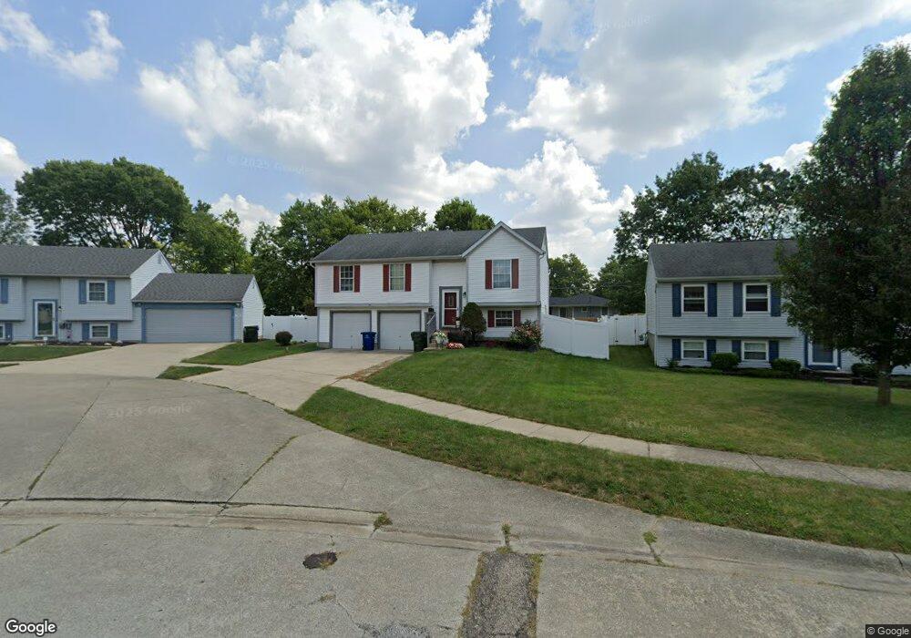 2934 Daisy Ln, Columbus, OH 43204 - photo 1