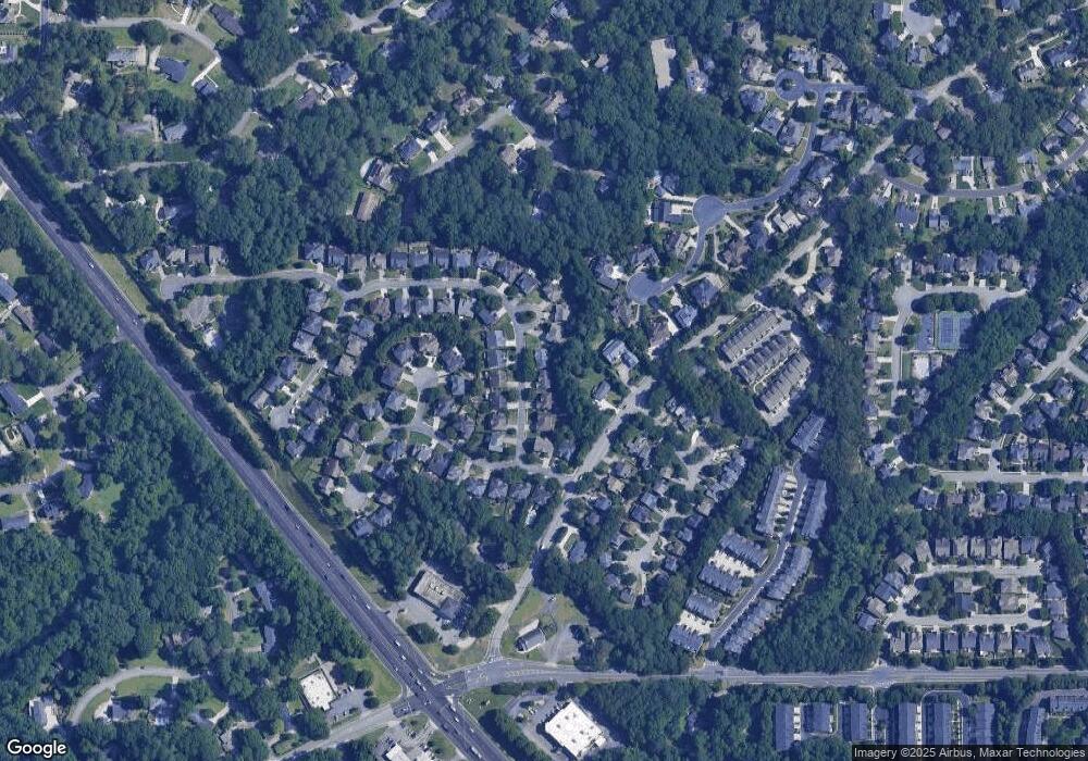 4261 Millside Walk SE, Smyrna, GA 30080 - photo 1