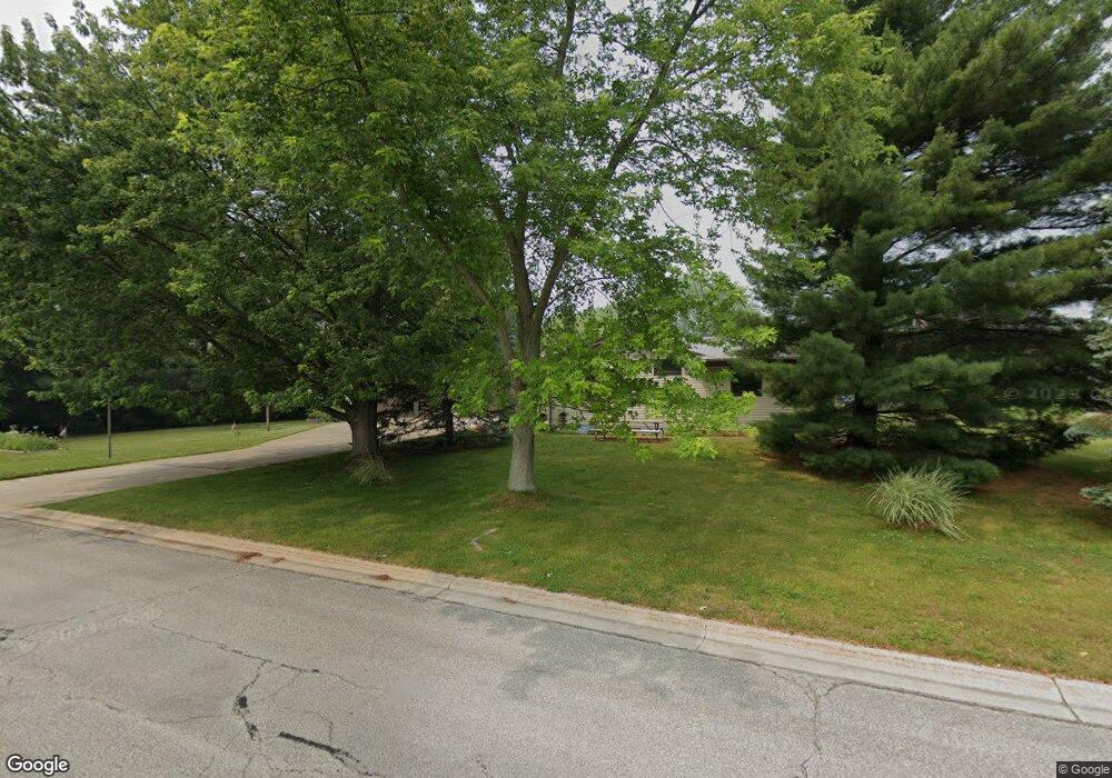 54675 Timothy Rd, New Carlisle, IN 46552 - photo 1