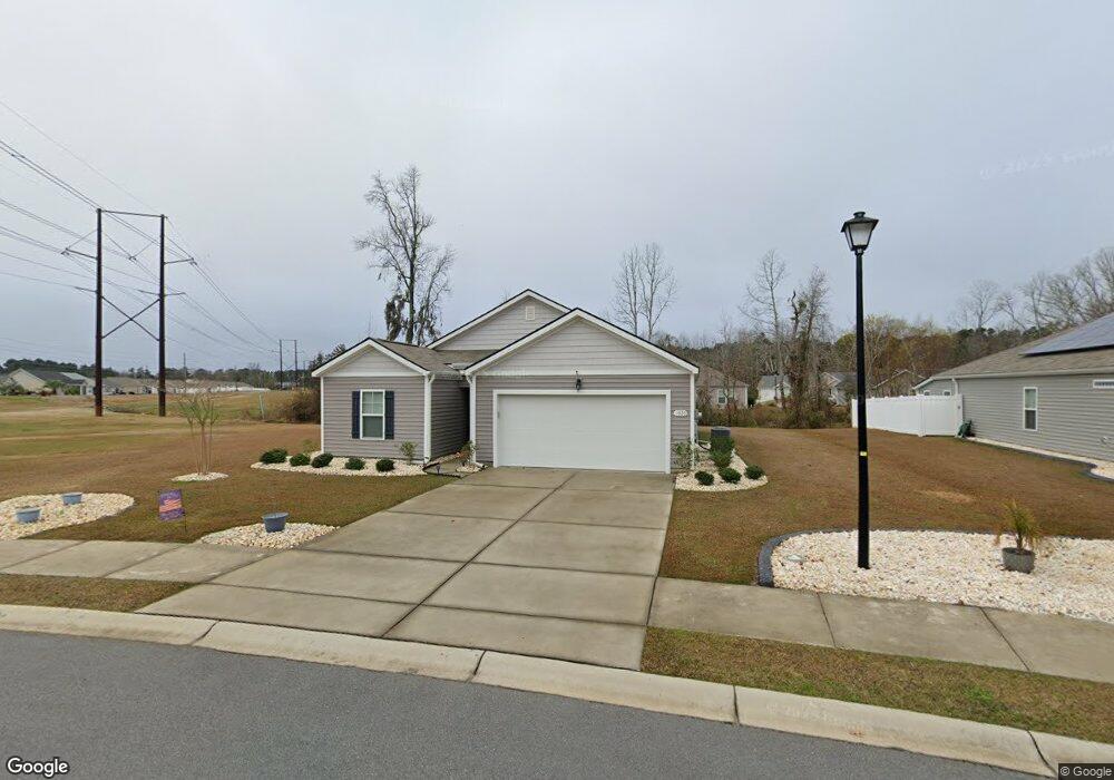 3020 Holly Loop, Conway, SC 29527 - photo 1