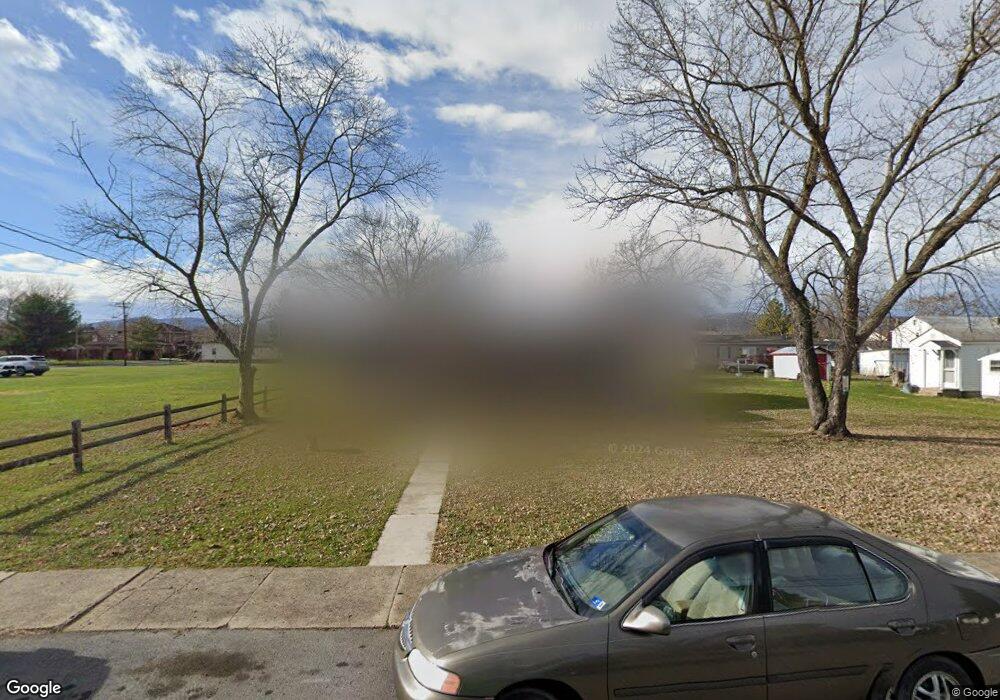 308 N Elm St, Moorefield, WV 26836 - photo 1