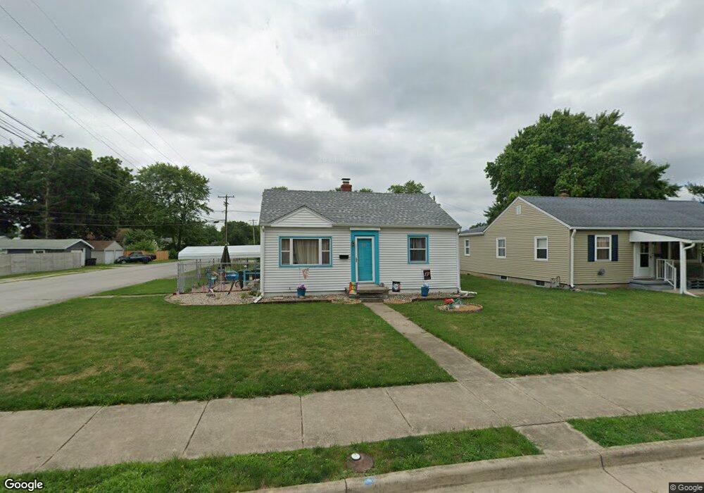 2302 N 22nd St, Lafayette, IN 47904 - photo 1