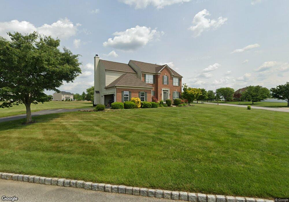 126 Cromwell Dr, Mullica Hill, NJ 08062 - photo 1