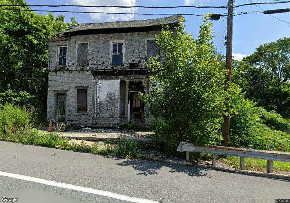 153 Mauch Chunk St, Lehighton, PA 18235 - photo 1