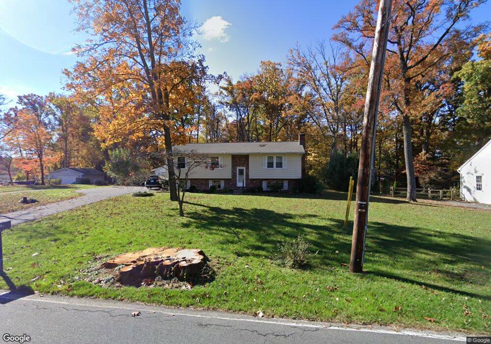 7104 Ridge Rd, Marriottsville, MD 21104 - photo 1