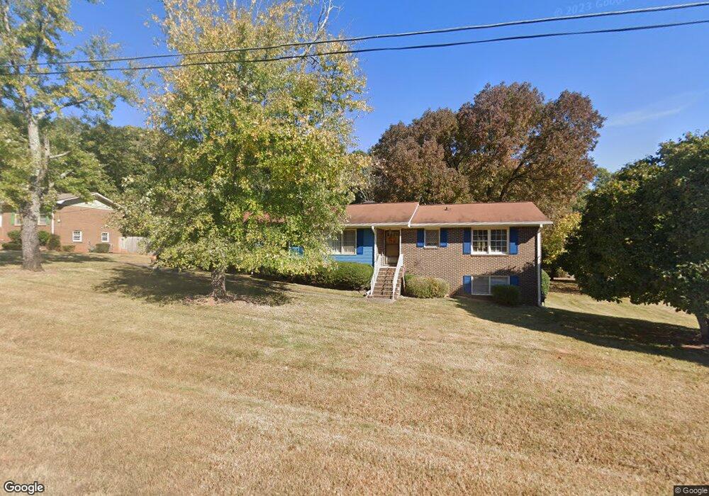 1498 Patty Ct SE, Conyers, GA 30013 - photo 1