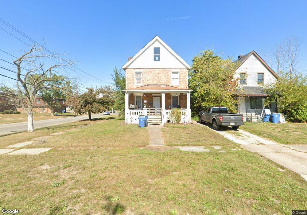 1701 E 30th St, Lorain, OH 44055 - photo 1