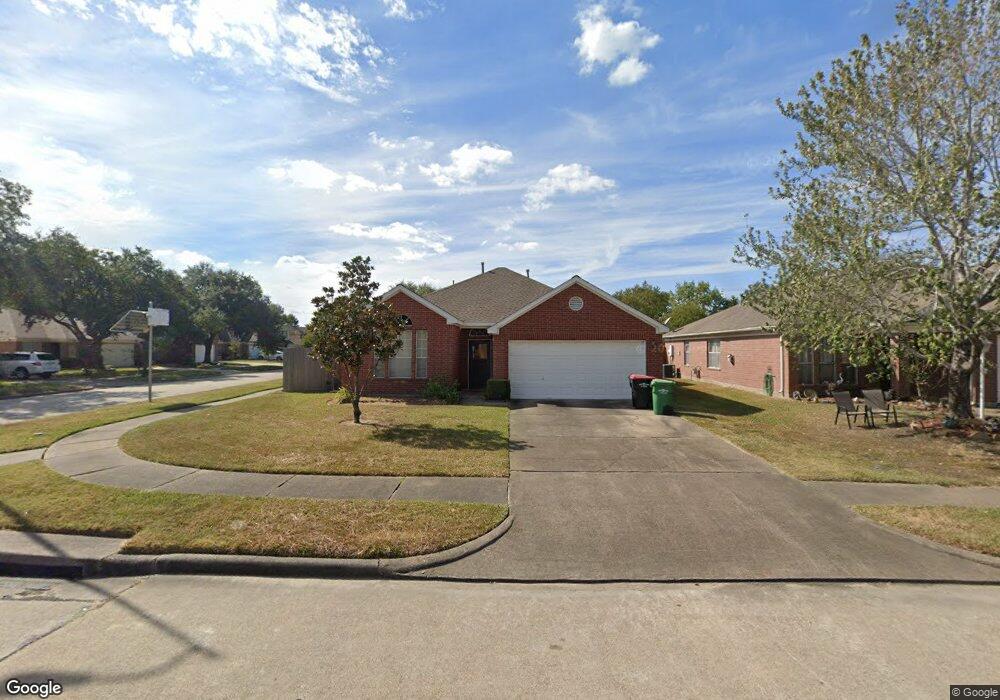 7303 Fliser Dr, Houston, TX 77041 - photo 1