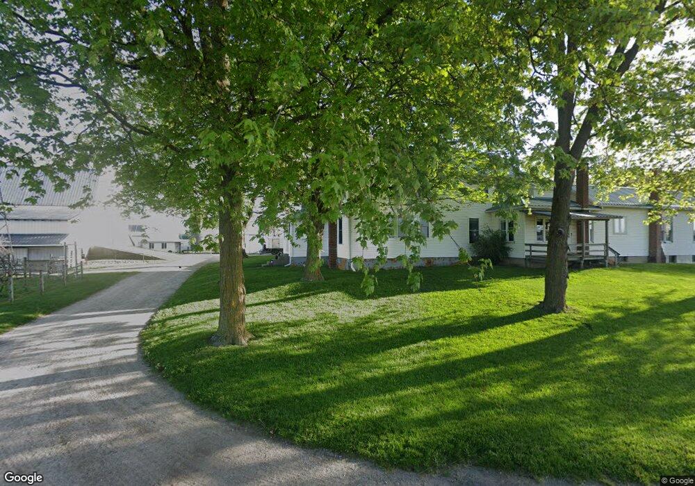 4525 W 100 S, Lagrange, IN 46761 - photo 1