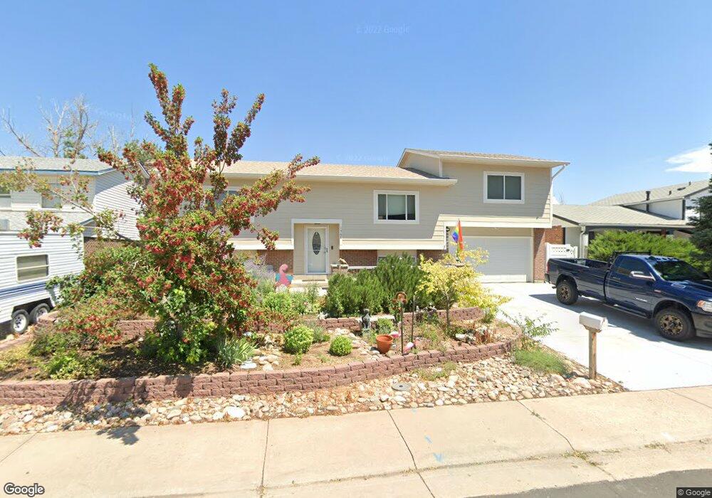 1568 S Granby St, Aurora, CO 80012 - photo 1