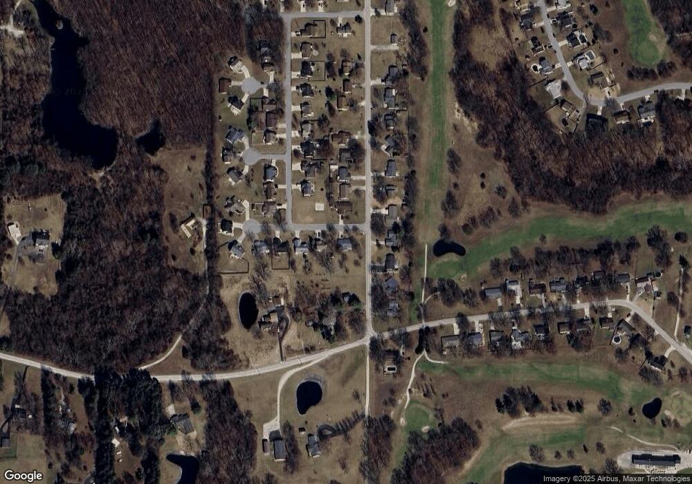 6369 W 442 N, Huntington, IN 46750 - photo 1