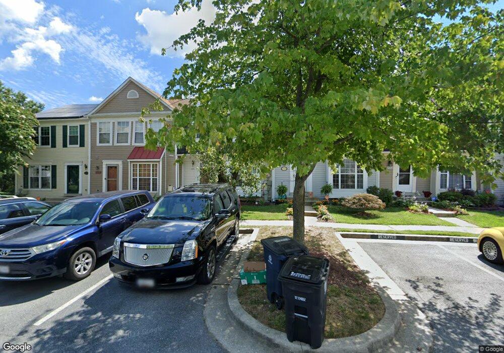 14301 Bonnett Ln, Laurel, MD 20707 - photo 1