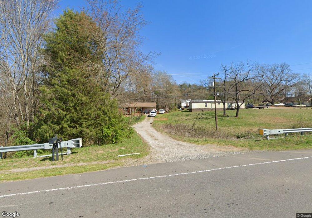 3112 Wilkesboro Hwy, Statesville, NC 28625 - photo 1