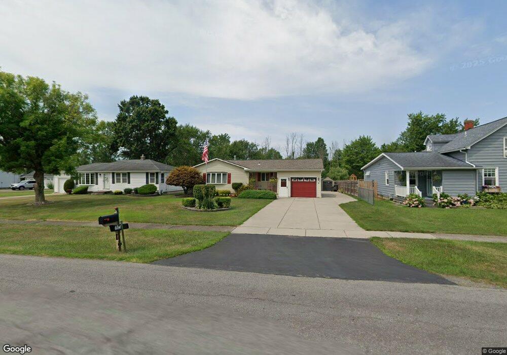 604 Witmer Rd, North Tonawanda, NY 14120 - photo 1