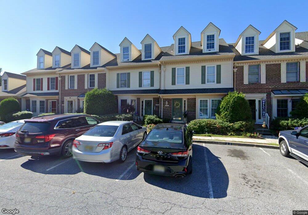 803 Saratoga Ct unit 71, Marlton, NJ 08053 - photo 1