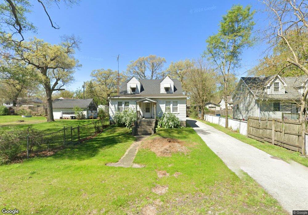 2908 W 41st Ave, Gary, IN 46408 - photo 1