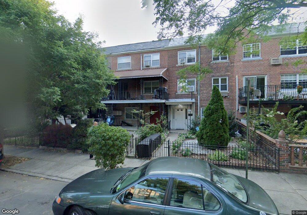 1963 80th St, East Elmhurst, NY 11370 - photo 1