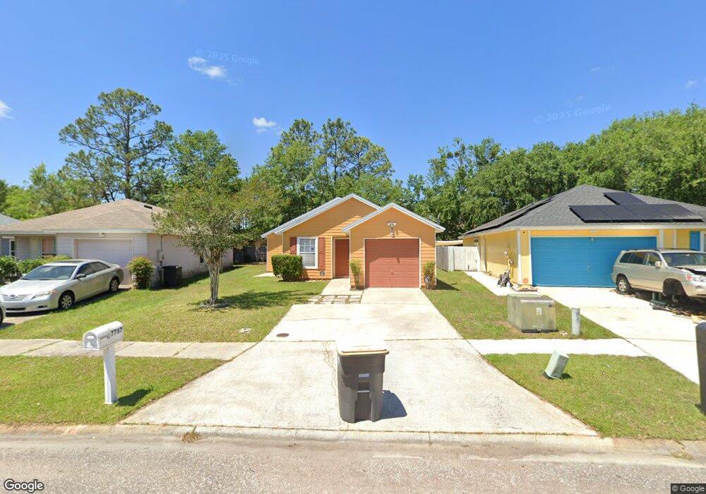 7767 Mordecai Ct, Jacksonville, FL 32210 - photo 1