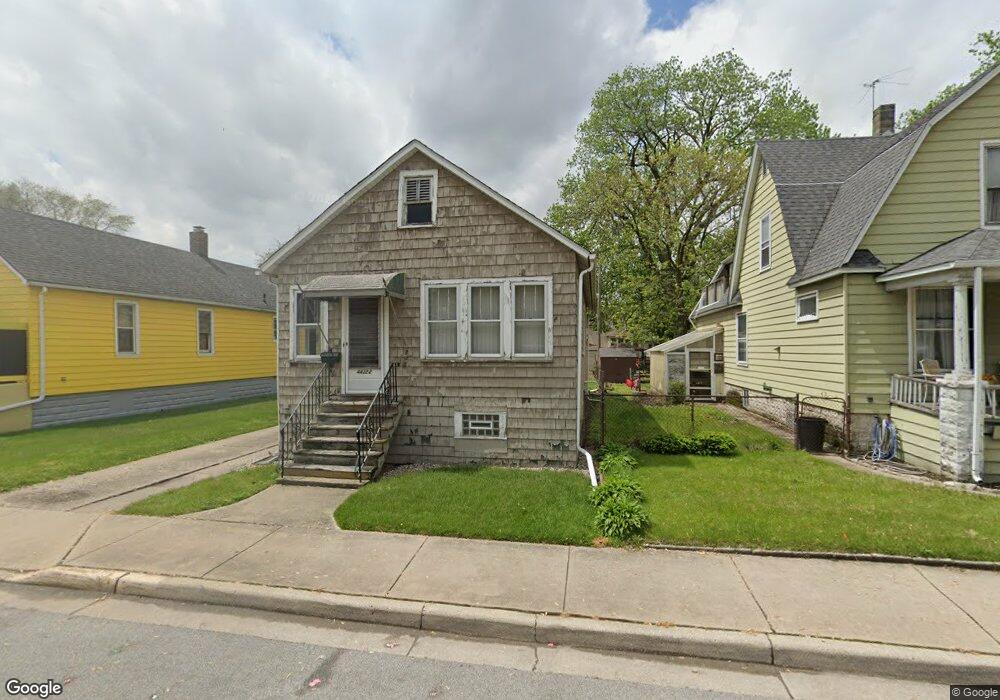 4422 Hohman Ave, Hammond, IN 46327 - photo 1