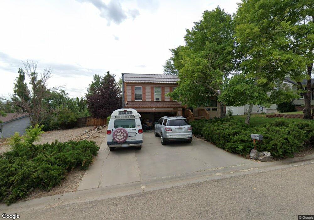 769 Park Ct, Craig, CO 81625 - photo 1