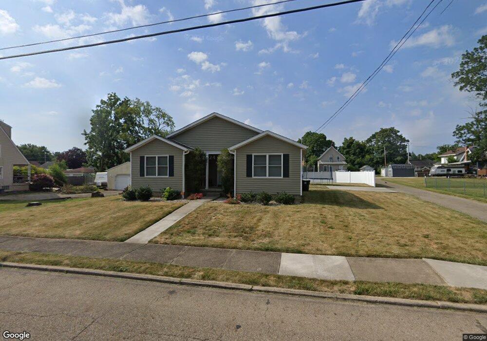 2018 24th St NE, Canton, OH 44705 - photo 1