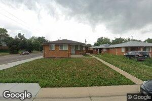 2001 Marshall St, Edgewater, CO 80214