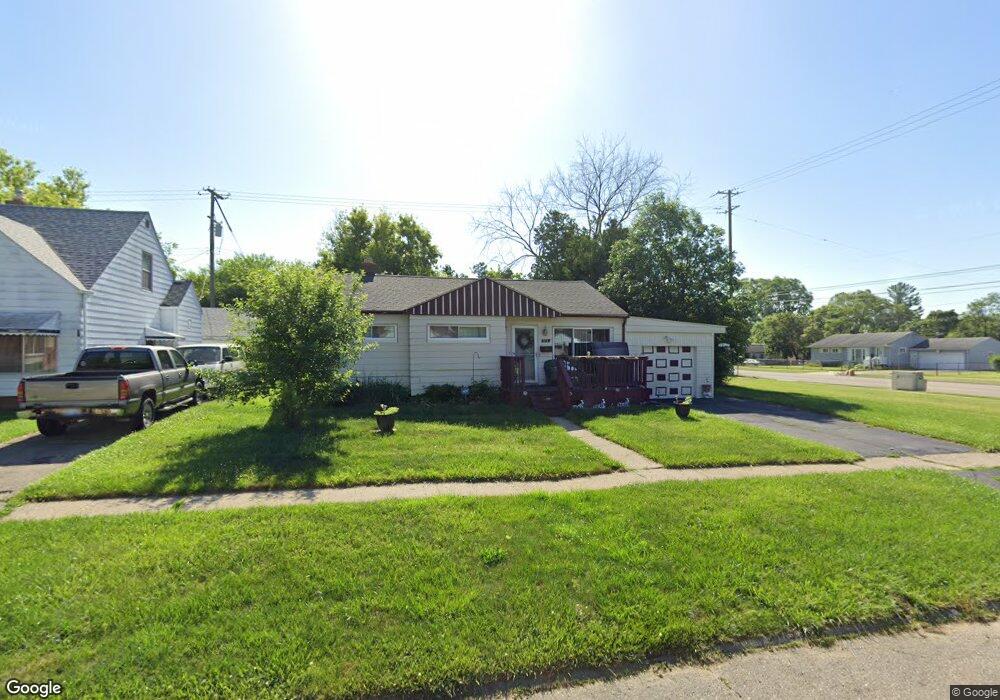 3713 Comanche Ave, Flint, MI 48507 - photo 1