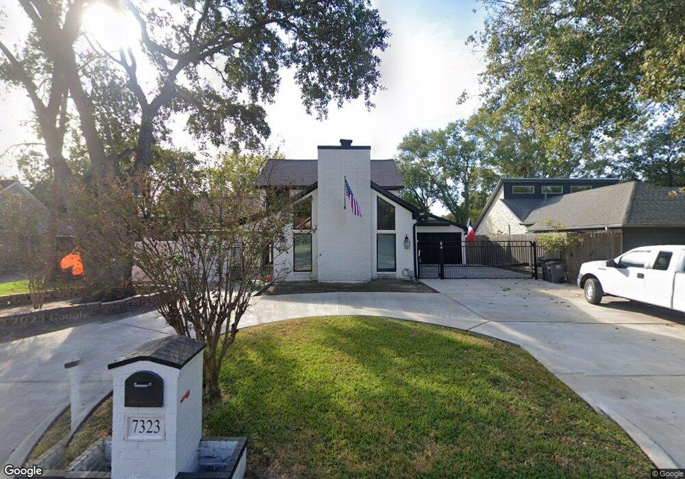 7323 Creek Crest Dr, Houston, TX 77095 - photo 1