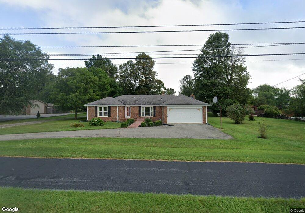 12608 E 126th St, Fishers, IN 46037 - photo 1