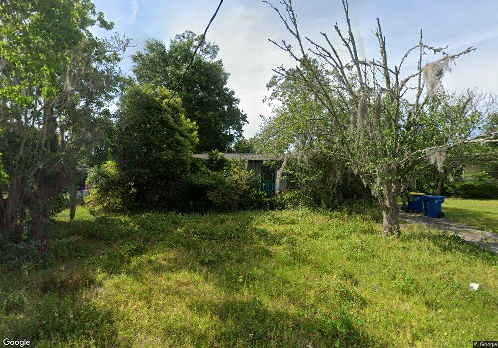 8432 Lawfin St S, Jacksonville, FL 32211 - photo 1