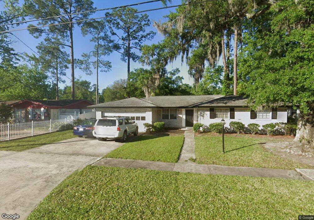2716 Annette Cir, Jacksonville, FL 32216 - photo 1
