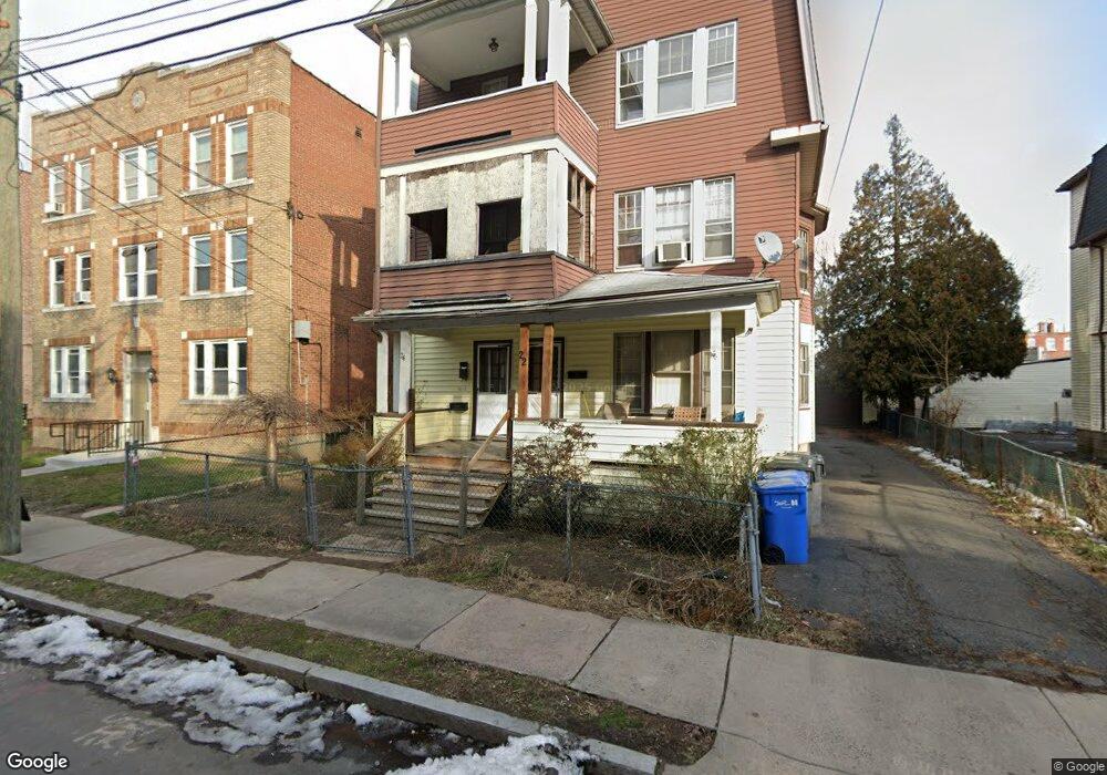 22 Dorothy St unit 24, Hartford, CT 06106 - photo 1