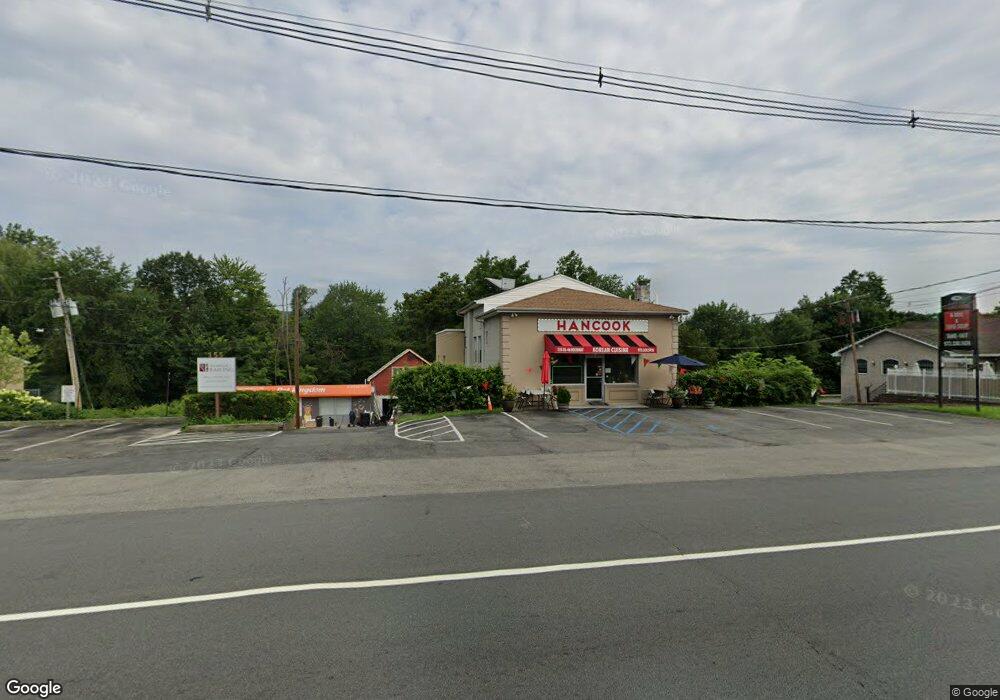 155 U S 46, Rockaway, NJ 07866 - photo 1