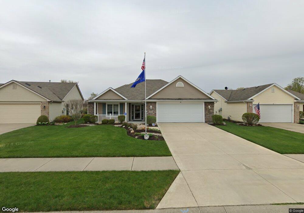 1526 Dunnagans Way, New Haven, IN 46774 - photo 1