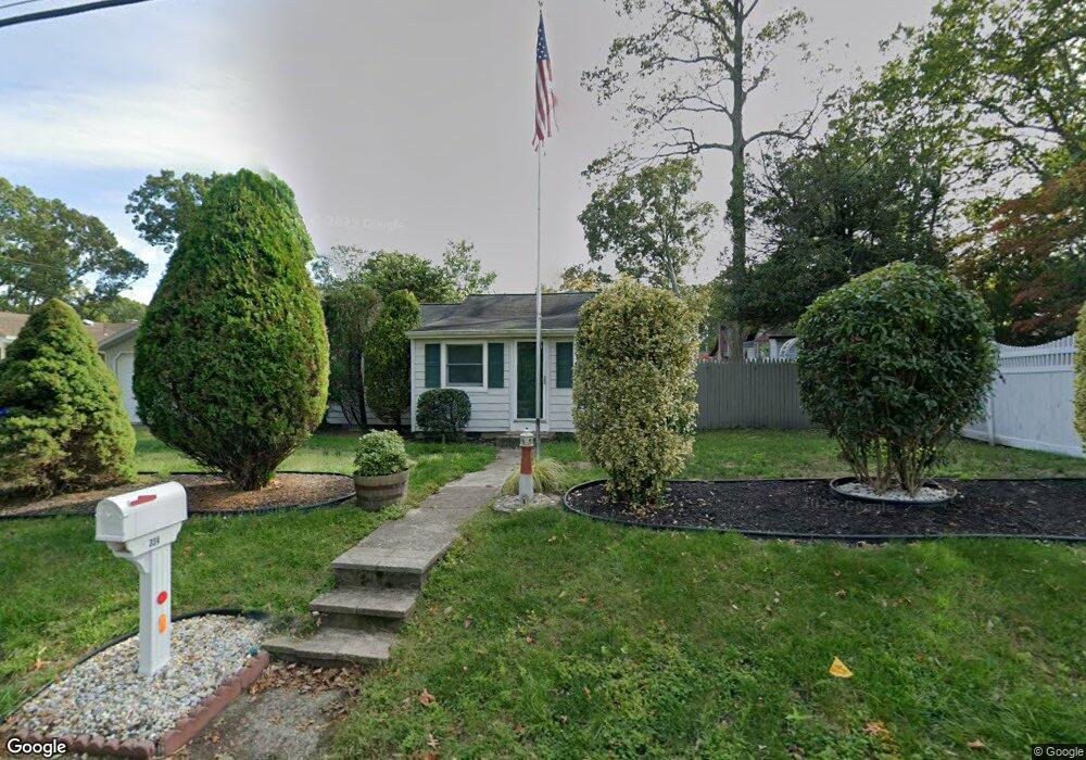 334 Buermann Ave, Toms River, NJ 08753 - photo 1