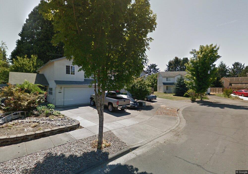 3005 Ash St, Forest Grove, OR 97116 - photo 1