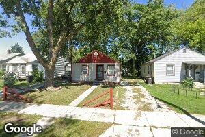 3501 Felician St, Fort Wayne, IN 46803