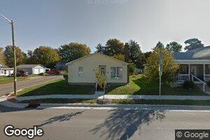 501 Main St, Clay City, IN 47841