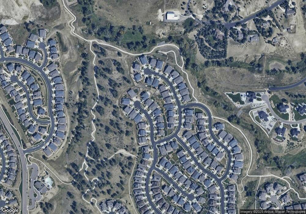 7928 S Jackson Gap St, Aurora, CO 80016 - photo 1