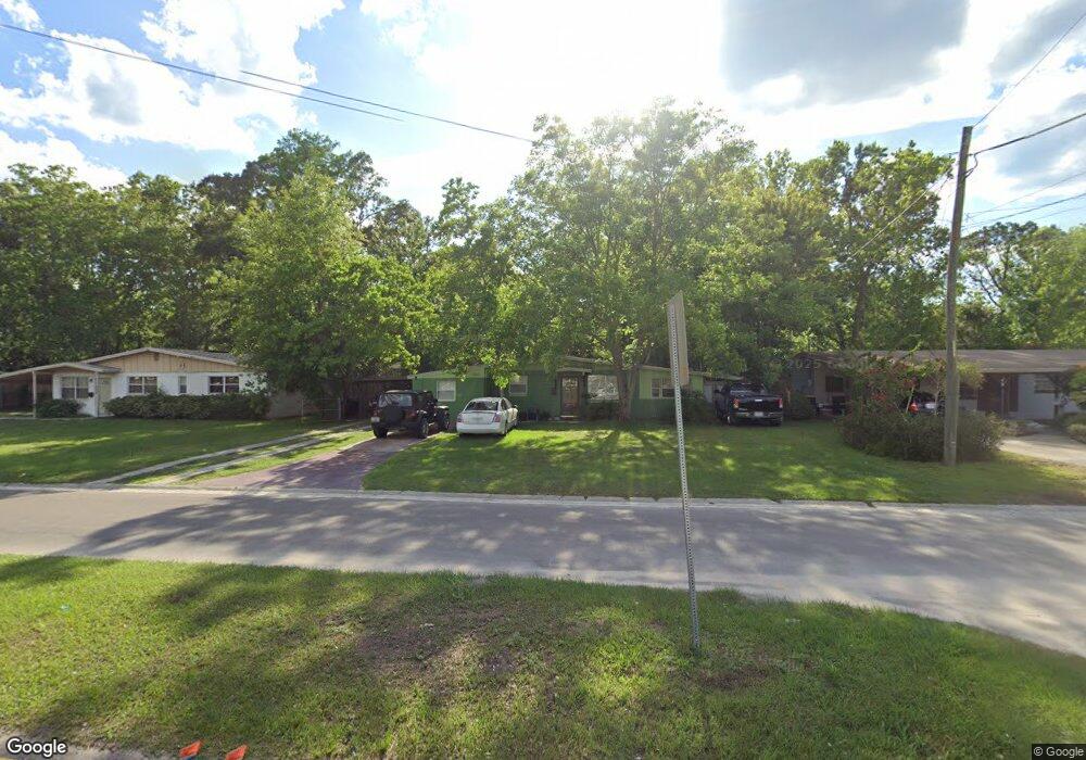 4544 Harlow Blvd, Jacksonville, FL 32210 - photo 1