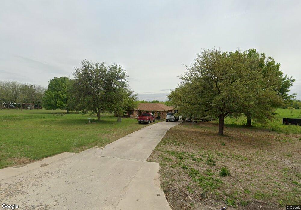 242 Beaudelaire Dr, Weatherford, TX 76087 - photo 1