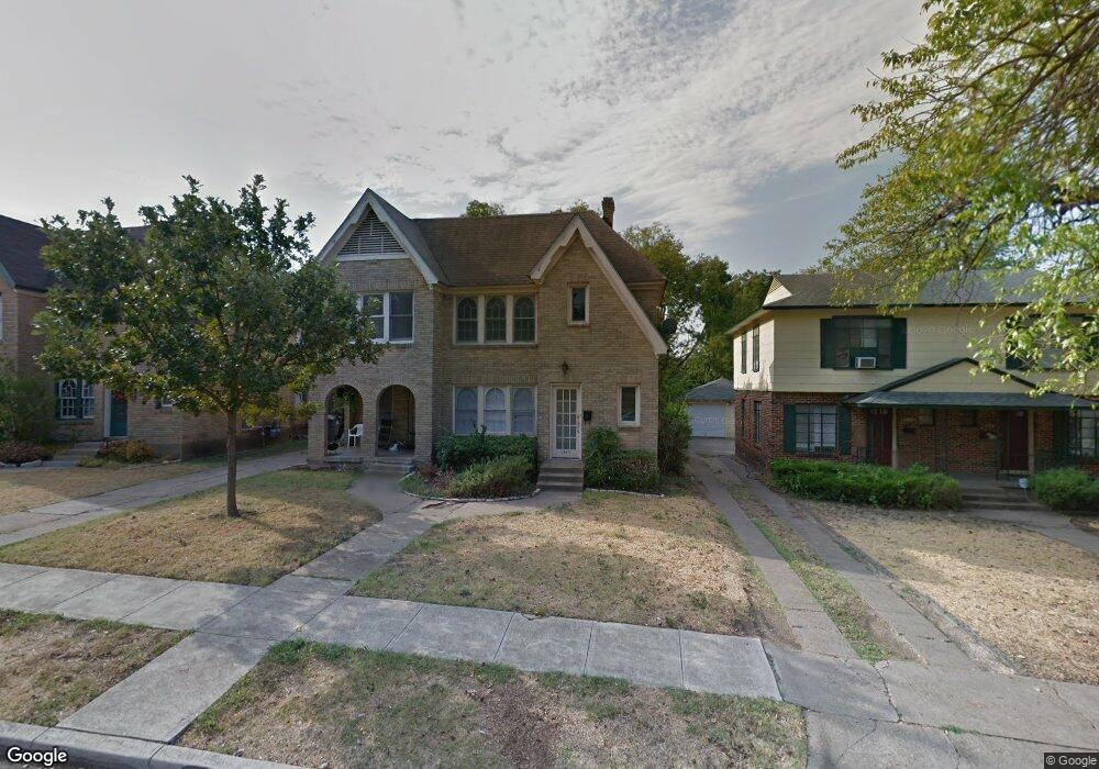 6148 Oram St, Dallas, TX 75214 - photo 1