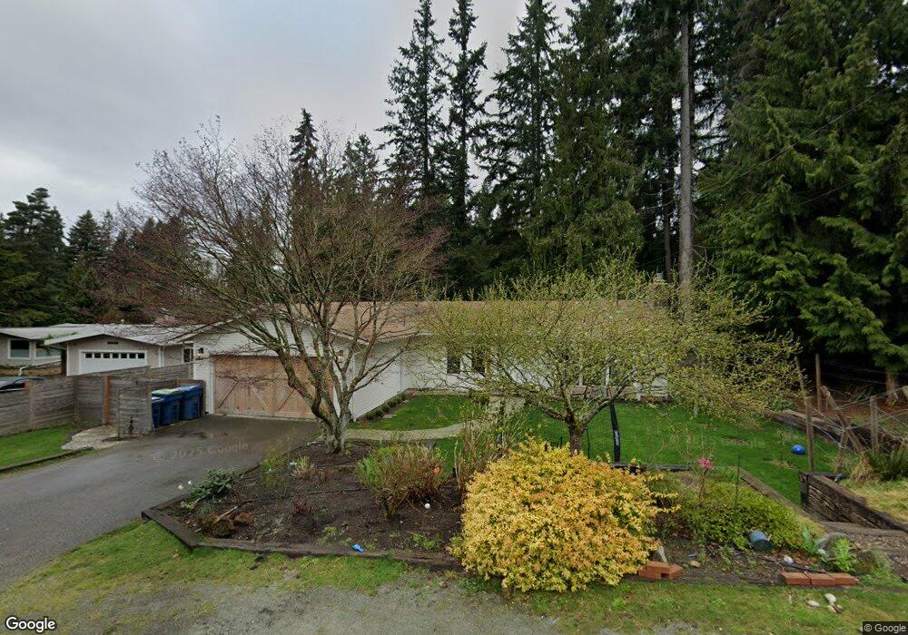 8019 181st Place SW, Edmonds, WA 98026 - photo 1