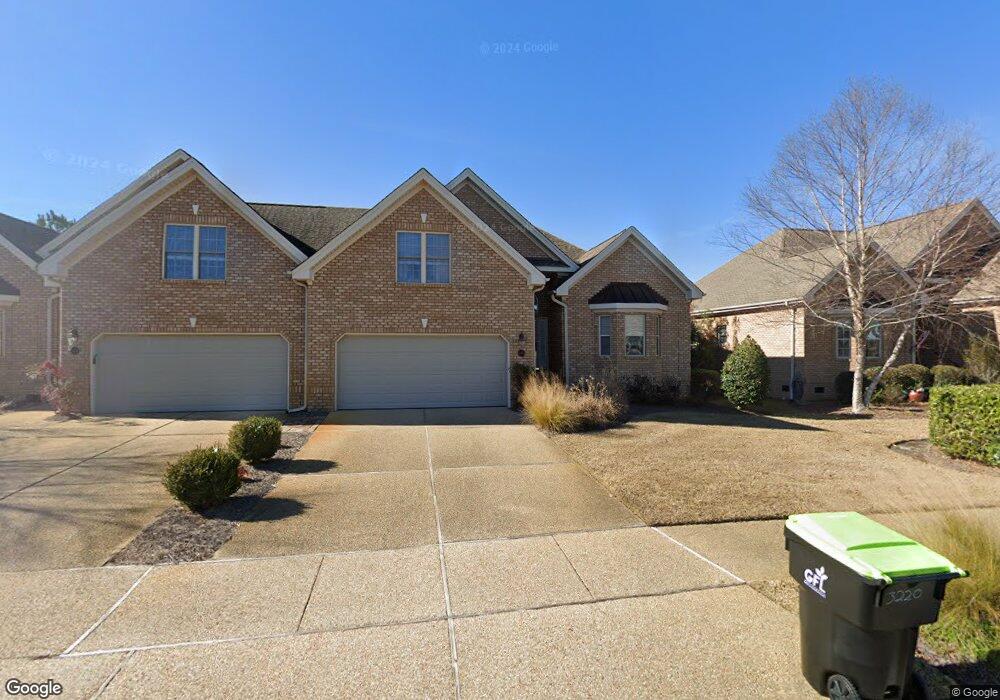 3220 Gardenwood Dr, Leland, NC 28451 - photo 1