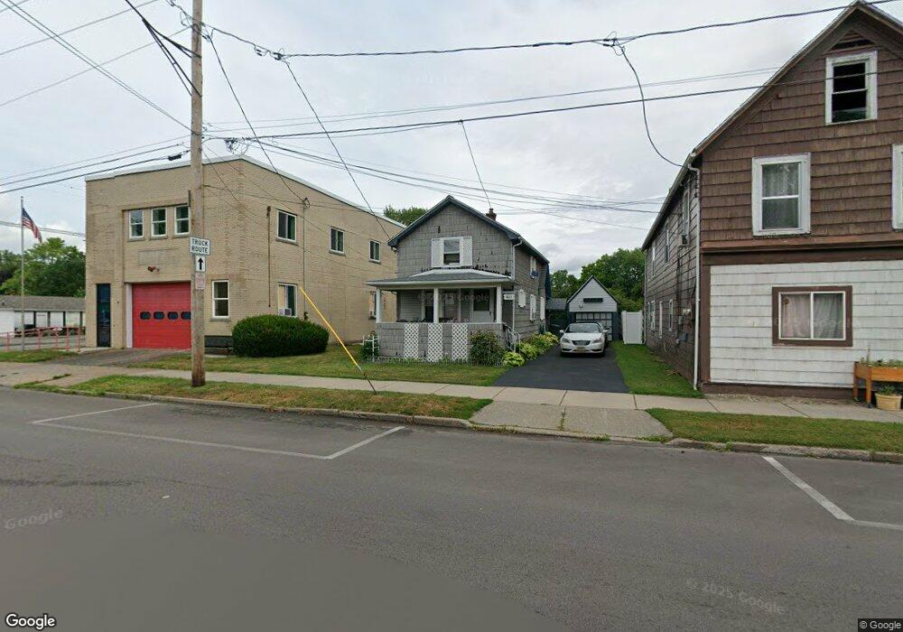 421 Oliver St, North Tonawanda, NY 14120 - photo 1