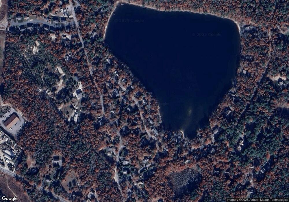 32 Mares Pond Dr, East Falmouth, MA 02536 - photo 1