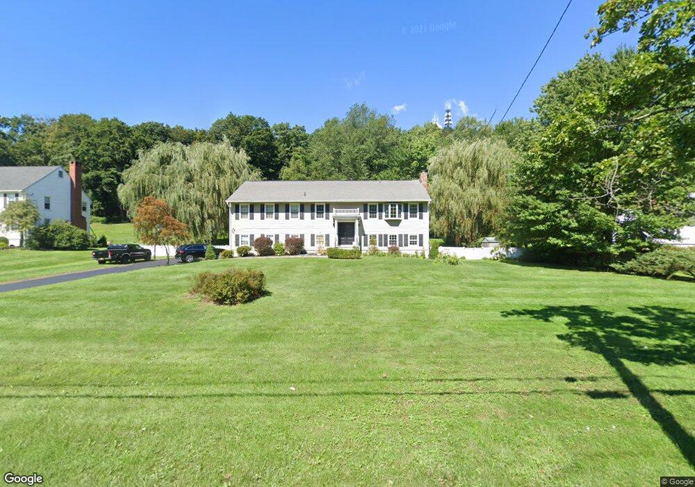 64 Dalmeny Rd, Briarcliff Manor, NY 10510 - photo 1