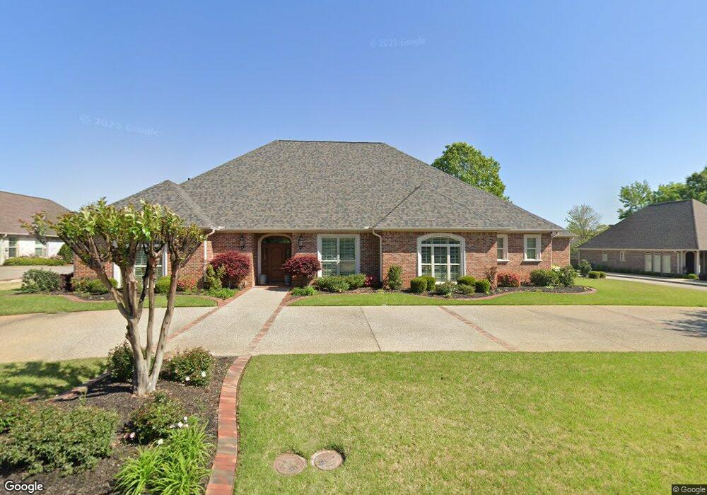 4006 Airline Dr, Texarkana, TX 75503 - photo 1