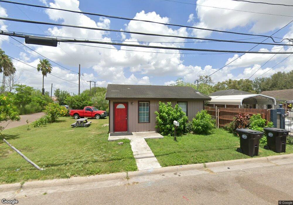 200 N Liberty St, Weslaco, TX 78596 - photo 1